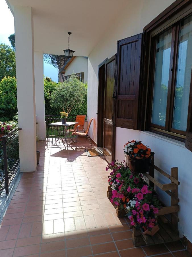 B&B Il Tulipano Como Exterior foto