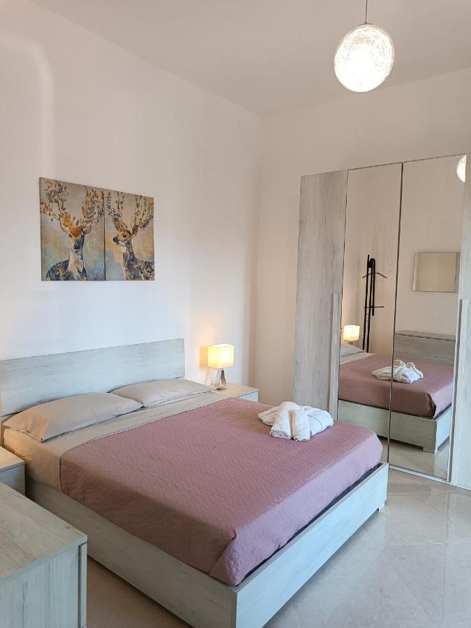 B&B Il Tulipano Como Exterior foto