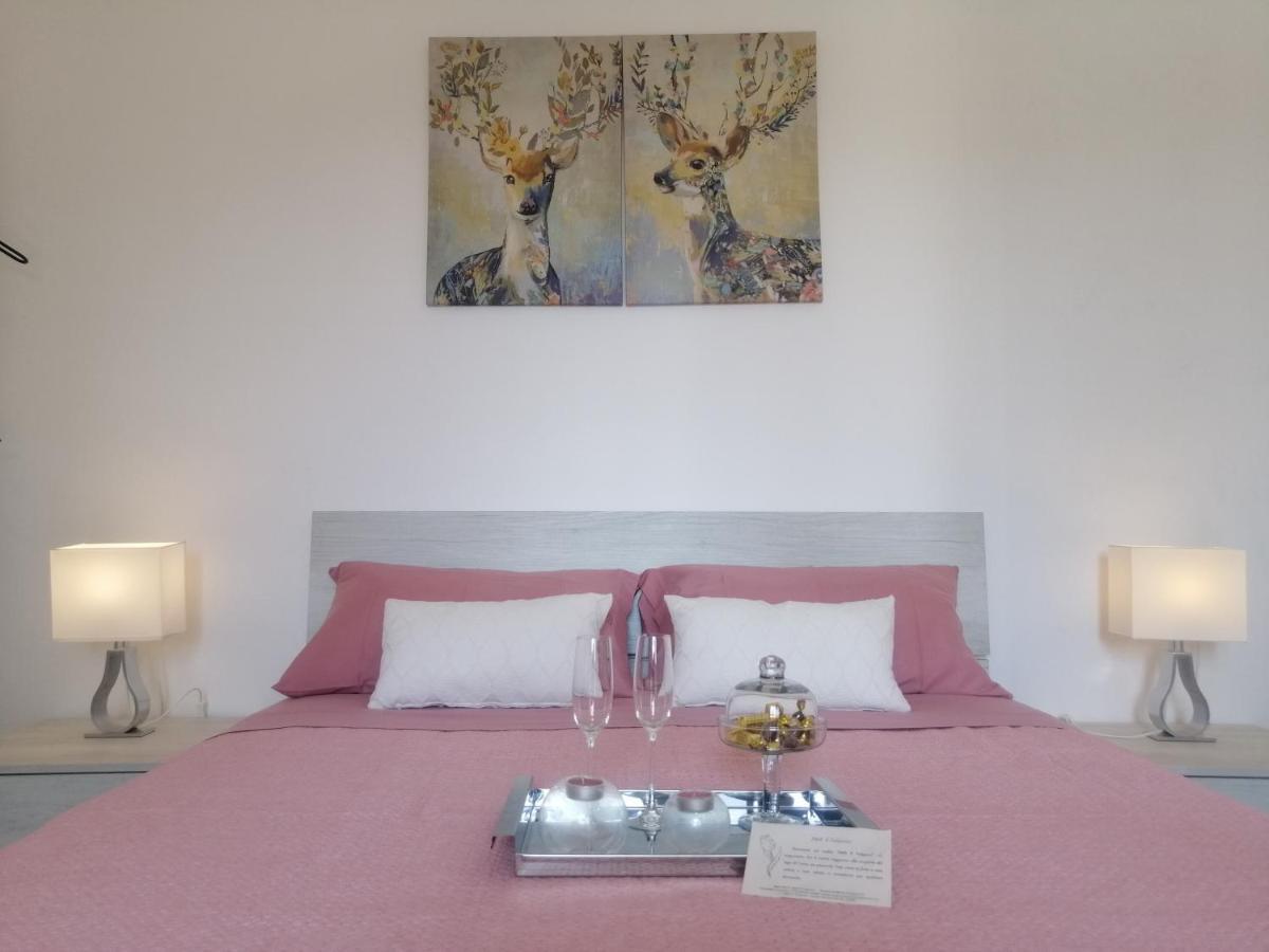 B&B Il Tulipano Como Exterior foto