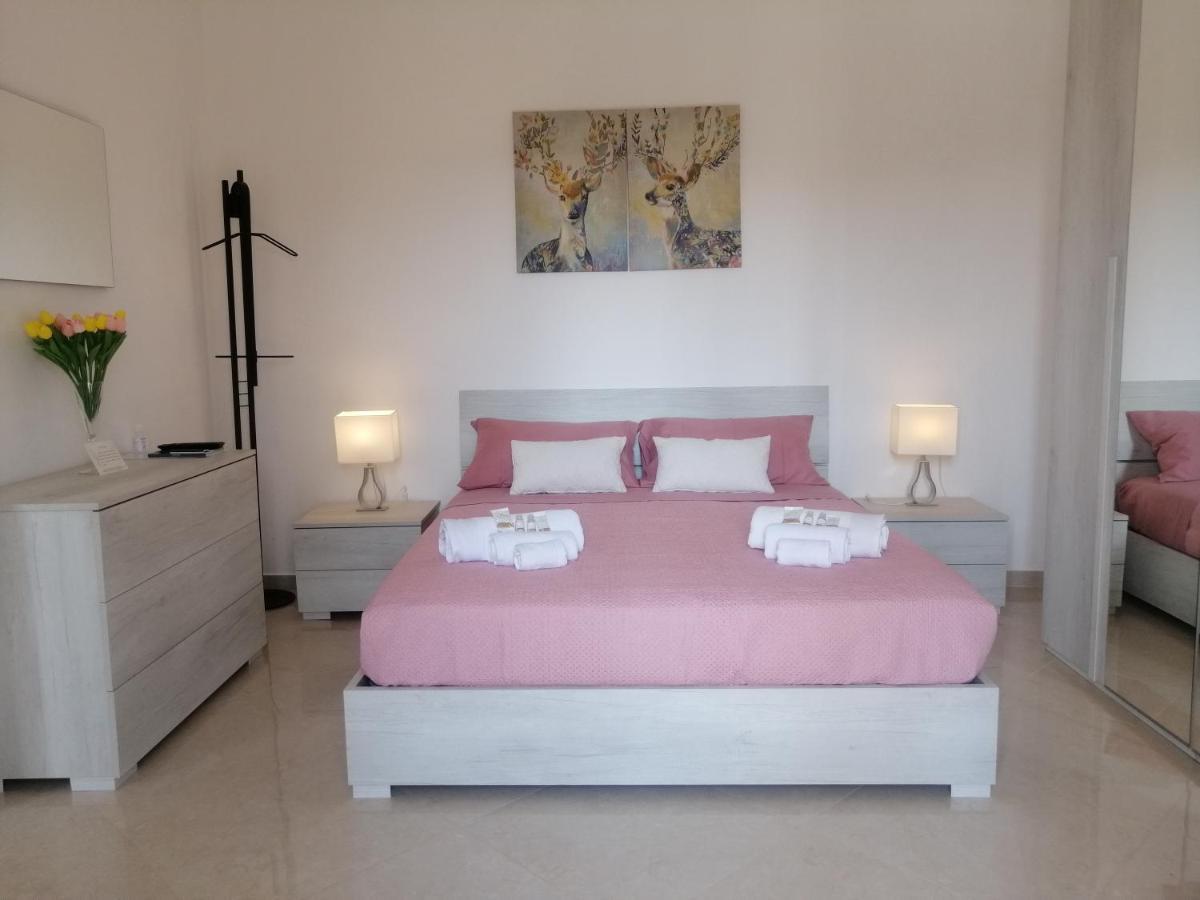 B&B Il Tulipano Como Exterior foto